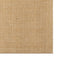 vidaXL - Vloerkleed - 100x350 - cm - natuurlijk - sisal