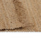 vidaXL - Vloerkleed - 120x180 - cm - handgeweven - jute - natuurlijk