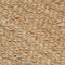 vidaXL - Vloerkleed - 120x180 - cm - handgeweven - jute - natuurlijk
