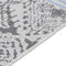 vidaXL - Vloerkleed - 120x180 - cm - katoen - roze - en - aqua