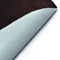 vidaXL - Vloerkleed - 150x170 - cm - echte - runderhuid - zwart