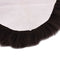 vidaXL - Vloerkleed - 60x90 - cm - schapenvacht - bruin