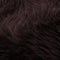 vidaXL - Vloerkleed - 60x90 - cm - schapenvacht - bruin