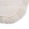 vidaXL - Vloerkleed - 60x90 - cm - schapenvacht - bruin
