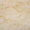 vidaXL - Vloerkleed - 60x90 - cm - schapenvacht - bruin