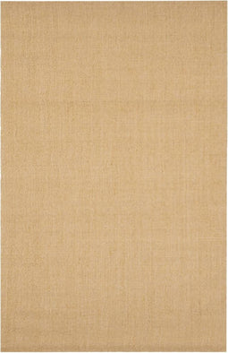 vidaXL - Vloerkleed - 66x100 - cm - natuurlijk - sisal