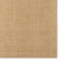 vidaXL - Vloerkleed - 66x100 - cm - natuurlijk - sisal