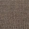 vidaXL - Vloerkleed - 66x250 - cm - natuurlijk - sisal - bruin