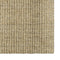 vidaXL - Vloerkleed - 66x250 - cm - natuurlijk - sisal - groen