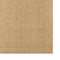 vidaXL - Vloerkleed - 66x250 - cm - natuurlijk - sisal