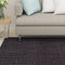 vidaXL - Vloerkleed - 66x350 - cm - natuurlijk - sisal - bruin