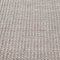 vidaXL - Vloerkleed - 66x350 - cm - natuurlijk - sisal - zandkleurig
