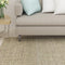 vidaXL - Vloerkleed - 66x350 - cm - natuurlijk - sisal - zandkleurig