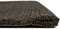 vidaXL - Vloerkleed - 66x350 - cm - natuurlijk - sisal - zwart