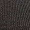 vidaXL - Vloerkleed - 66x350 - cm - natuurlijk - sisal - zwart