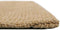 vidaXL - Vloerkleed - 80x100 - cm - natuurlijk - sisal