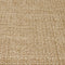 vidaXL - Vloerkleed - 80x100 - cm - natuurlijk - sisal