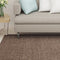 vidaXL - Vloerkleed - 80x150 - cm - natuurlijk - sisal - bruin