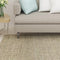 vidaXL - Vloerkleed - 80x200 - cm - natuurlijk - sisal - bruin