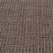 vidaXL - Vloerkleed - 80x200 - cm - natuurlijk - sisal - bruin