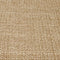 vidaXL - Vloerkleed - 80x200 - cm - natuurlijk - sisal - bruin