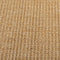 vidaXL - Vloerkleed - 80x200 - cm - natuurlijk - sisal
