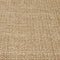 vidaXL - Vloerkleed - 80x300 - cm - natuurlijk - sisal - bruin