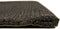 vidaXL - Vloerkleed - 80x300 - cm - natuurlijk - sisal - zwart