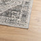 vidaXL - Vloerkleed - ARBIZU - binnen - en - buiten - vintage - stijl - 80x250 - cm