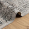 vidaXL - Vloerkleed - ARBIZU - binnen - en - buiten - vintage - stijl - 140x200 - cm