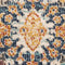 vidaXL - Vloerkleed - ARBIZU - binnen - en - buiten - vintage - stijl - 200x280 - cm