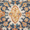 vidaXL - Vloerkleed - ARBIZU - binnen - en - buiten - vintage - stijl - 160x230 - cm