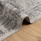 vidaXL - Vloerkleed - ARBIZU - binnen - en - buiten - vintage - stijl - 160x230 - cm