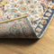 vidaXL - Vloerkleed - ARBIZU - binnen - en - buiten - vintage - stijl - 80x150 - cm