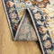 vidaXL - Vloerkleed - ARBIZU - binnen - en - buiten - vintage - stijl - 80x150 - cm