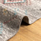 vidaXL - Vloerkleed - ARBIZU - binnen - en - buiten - vintage - stijl - 240x340 - cm