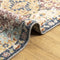 vidaXL - Vloerkleed - ARBIZU - binnen - en - buiten - vintage - stijl - 140x200 - cm