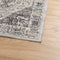 vidaXL - Vloerkleed - ARBIZU - binnen - en - buiten - vintage - stijl - 160x230 - cm