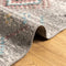 vidaXL - Vloerkleed - ARBIZU - binnen - en - buiten - vintage - stijl - 200x280 - cm
