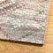 vidaXL - Vloerkleed - ARBIZU - binnen - en - buiten - vintage - stijl - 140x200 - cm