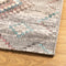 vidaXL - Vloerkleed - ARBIZU - binnen - en - buiten - vintage - stijl - 80x150 - cm