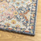vidaXL - Vloerkleed - ARBIZU - binnen - en - buiten - vintage - stijl - 80x150 - cm