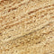 vidaXL - Vloerkleed - handgemaakt - 120x180 - cm - jute - naturel