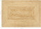 vidaXL - Vloerkleed - handgemaakt - 120x180 - cm - jute - naturel