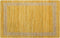 vidaXL - Vloerkleed - handgemaakt - 160x230 - cm - jute - geel