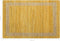 vidaXL - Vloerkleed - handgemaakt - 160x230 - cm - jute - geel