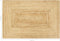 vidaXL - Vloerkleed - handgemaakt - 160x230 - cm - jute - naturel