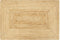 vidaXL - Vloerkleed - handgemaakt - 160x230 - cm - jute - naturel