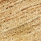 vidaXL - Vloerkleed - handgemaakt - 200x300 - cm - jute