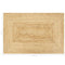 vidaXL - Vloerkleed - handgemaakt - 80x160 - cm - jute - naturel